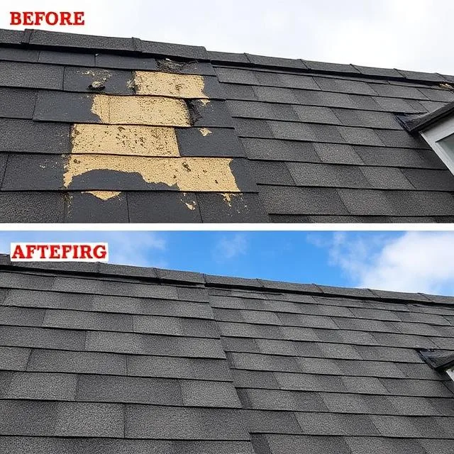 Roof Repair Near Me in Sheldon, VT near me